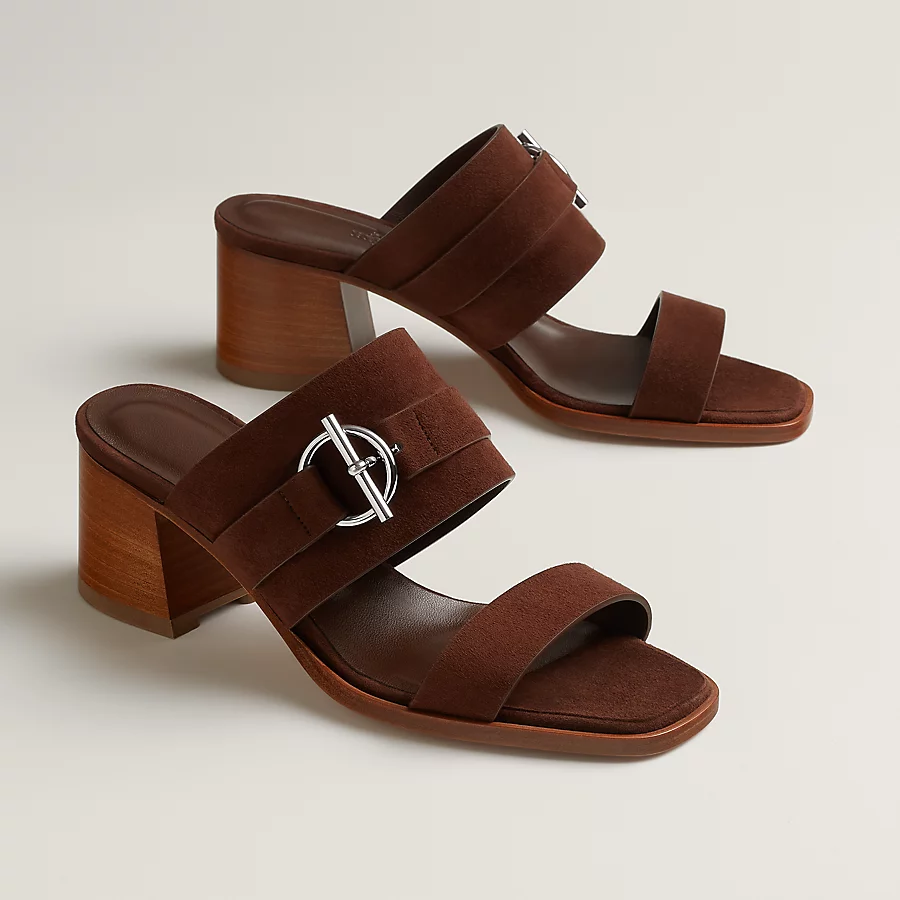 Kute 60 sandal - Image 1